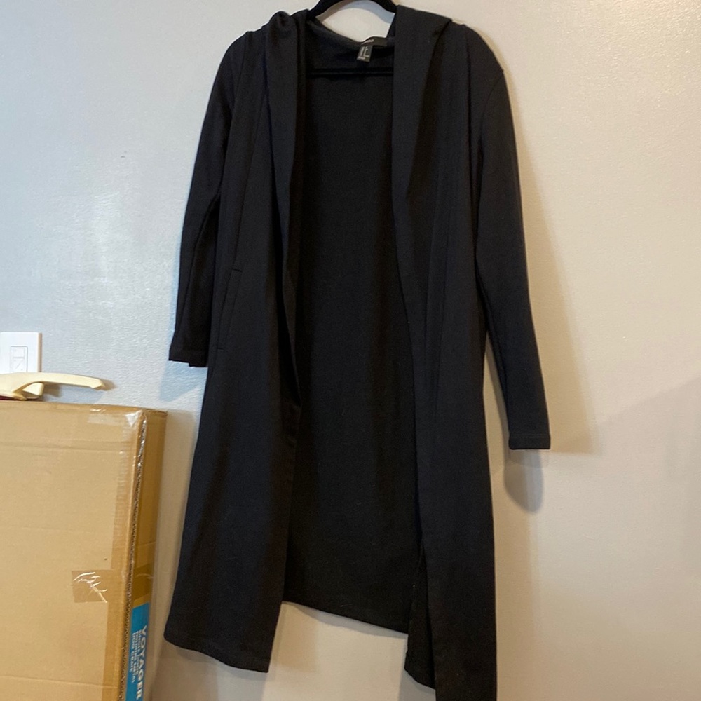 Forever 21 long cardigan